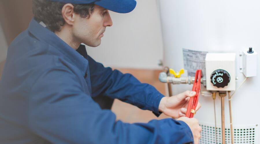 Professional Tankless Water Heater Installation in Verdugo City, CA